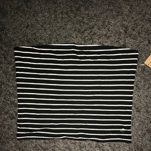 American Eagle tube top